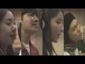 Download Lagu GFriend X BTS — FAMILY (Making Film)