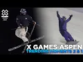 X Games Aspen 2025: Top 10 Trending Moments 2-1