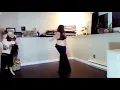Belly Dance Drum Solo | Susan Crocker | Belly Dance Brew February 2021