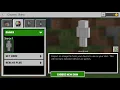 How to make purple Afton in Minecraft