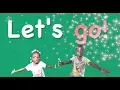 Sight word go