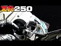 500 Craigslist Honda XR250 Death of a motor