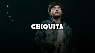 chiquita neton vega tito double p letra lyrics