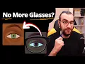 These Eye Drops Can Replace Your Reading Glasses