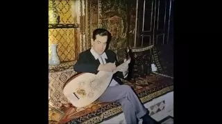 حكاية غرامي أجمل أغنية حزينة ورائعة من فريد الأطرش حفلة كاملة مع اروع التفاسيم لملك 