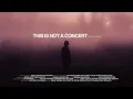 Download Lagu TEDDY ADHITYA - THIS IS NOT A CONCERT (( Question Mark )) LIVE SESSION