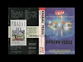 Download Lagu Full Album: ENGKAU YESUS - Nafiri Allah Terakhir (NAT) Singers (1990)