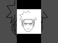 NARUTO Coloring Pages Coloring Pages for Kids ColoringPages WK World Kids WK