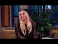Lady Gaga interview with Sofia Vergara on The Tonight Show with Jay Leno February 14th 2011