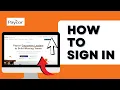 How to Sign into Paycor Employee Account in 2024 Login to Paycor Employee Account