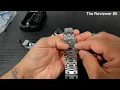 Amitron Watch Battery Replacement