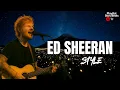 Download Lagu Ed Sheeran inspired Playlist ～A Love Story in the City Nights～