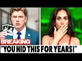 Download Lagu Joe Giuliano REVEALS Why His Family Rejected Meghan Markle