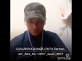 Download Lagu Gugur bunga cinta by Smule karaoke