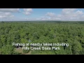 Blossburg PA VRBO Cabin Review