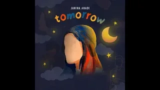 Janina Ahadi  - Tomorrow (A Better You, Better Me) ft. Rega Dauna, Bass G (Official Music Video)