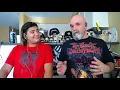 Dimmu Borgir - Interdimensional Summit [Reaction/Review]