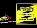 Junior Caldera & Nite Runner Feat Kardinal Offishall - It's On Tonight [HD]