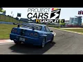 Project CARS 3 Gameplay (PC HD)
