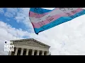 Colorado becomes refuge for Texas family seeking gender-affirming care for trans teen