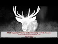 -108 1 Acres w House Elec Water 135 Superior Views Better Hunting