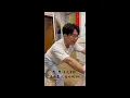 醫師斜槓歌手潘迪智的開嗓利器居然是這種飲料！讓同是歌手的企劃瓊文驚呆！