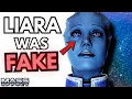 Download Lagu Liara’s Hidden Arc Proves Why Her Love For Shepard is Unbreakable