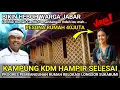 Download Lagu WARGA BAHAGIA KDM LUAR BIASA‼️ PROGRES PEMBUATAN KAMPUNG KDM DI SUKABUMI 80% HAMPIR SELESAI DIBANGUN