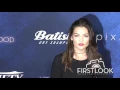 Danielle Campbell at Variety s Power Of Young Hollywood 2016