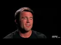Chael Sonnen Nogueira Brothers Story