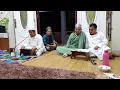 Talaqqi Qari Abdullah Fahmi AQ bersama Ustaz Yahya Daud – 25 November 2017