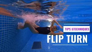 ENG Flip Turn