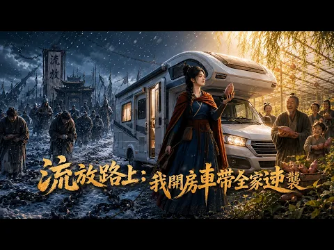 Heroine Power-Up AI Comic Dramas Episode 9