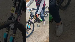 دوچرخه پنومات ماشین بازی باید تو خونت باشه 