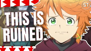 the worst episode of promised neverland ever promised neverland season 2 episode 5 