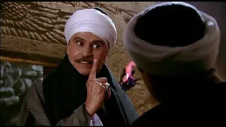  موسيقى تصويريه لمسلسل موعد مع الوحوش دندنها