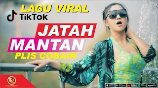Download LAGU TIKTOK VIRAL 2021 - PLIS COBAIN JATAH MANTAN - PUFFY JENGKI  X DEV KAMACO MP3