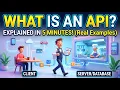 What is an API and How Does it Work Beginner s Guide in Hindi