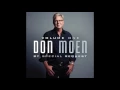 Lagu Don Moen - Uncharted Territory (Gospel Music)