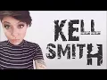 NOSSA CONVERSA - Kell Smith (LETRA)