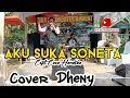 Download Lagu AKU SUKA SONETA  (CACA HANDIKA )COVER DHENY  DANGDUT KOPLO KENDANG RAMPAK PANGGUNG HAJATAN TERBARU