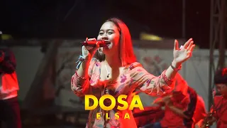 dosa elsa dangdut indonesia