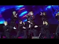 ANSON LO 盧瀚霆 4k fan cam《Heartbreaker》｜MIRROR First Day 2026
