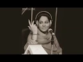 Download Lagu Ye Ju Muhabatun Ki Qasam Kha Rehay Hain Ap| Sanam_Marvi