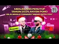 Download Lagu MENJELANG PENUTUP TAHUN 2024, RAYEN PONO RILIS SINGLE TERBARU “BEING WITH YOU” - MUSIC FOR US