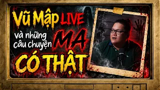 LIVE 141 : CHỊ MẢ EM MA