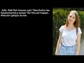 TG Caption The Magic Clothes Part 1