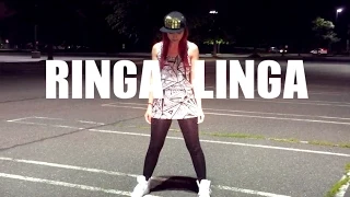 Download Taeyang - Ringa Linga Dance Cover MP3