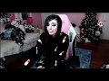 Eugenia Cooney Ends Stream Crying After Being Accused of Wearing a Diaper Twitch 22