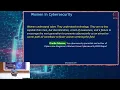 Cloud Security Secure Coding Practices Session 1